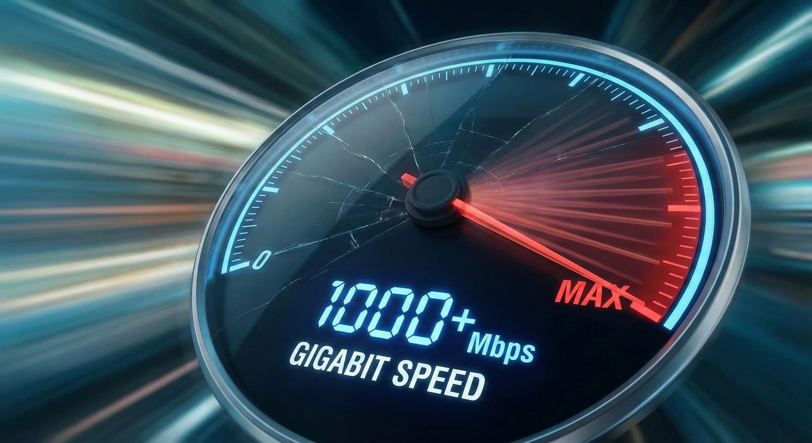 What Internet Speed Do You Actually Need?