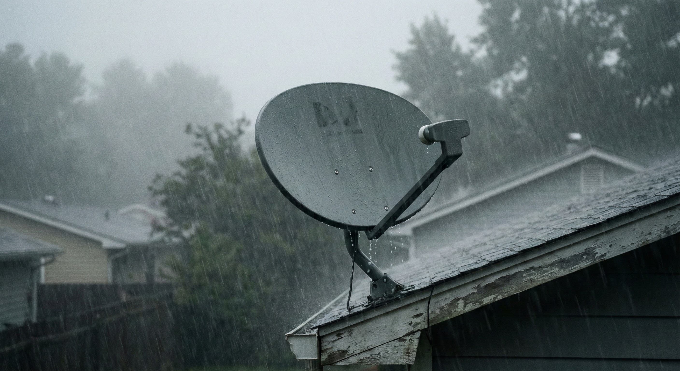 Why Satellite and Fixed Wireless Internet Often Disappoint